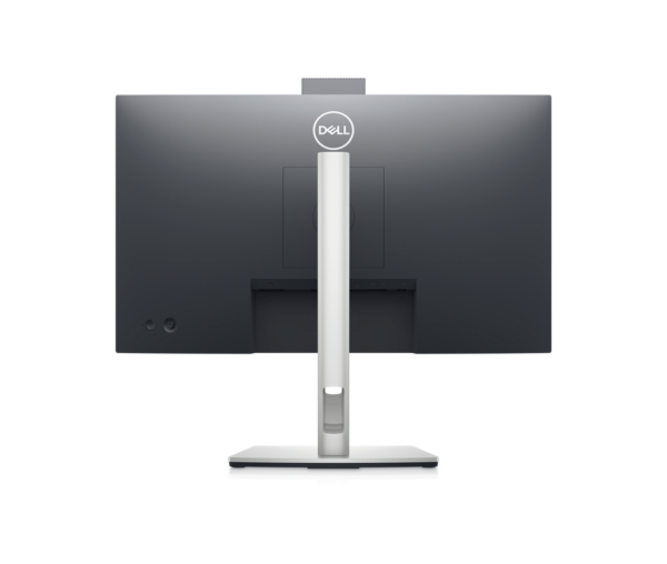 Dell 24" Video Conferencing Monitor C2423H   with FHD Webcam, Mic Array, IPS, 1920 x 1080, HDMI, DP, Speakers, - Image 5